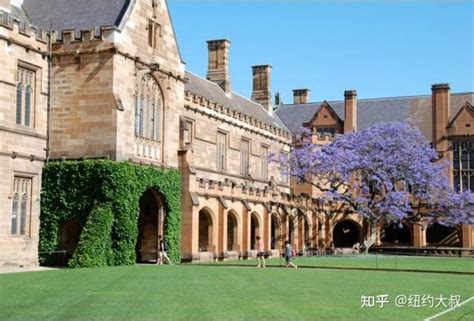 2018年澳洲本科留学生申请方式-中青留学中介机构