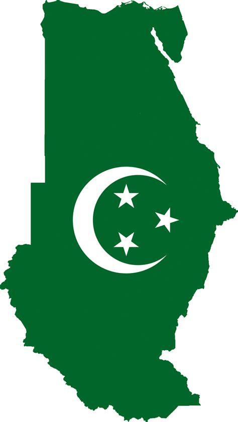 Egyptian And British Rule Of Sudan