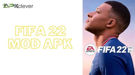 Image result for FIFA 22 Mod Apk