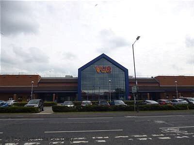 VUE CINEMA (2025) All You Need to Know BEFORE You Go (with Photos ...