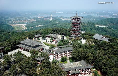 Fenghuan dans le XianXi - Se connaître