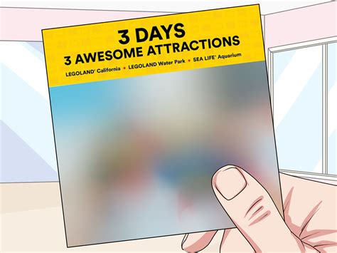 3 Ways to Get Universal Studios Tickets from Costco - wikiHow