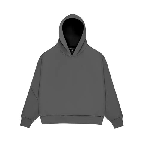 CL STONE HOODIE* – SAINT ALEXANDER