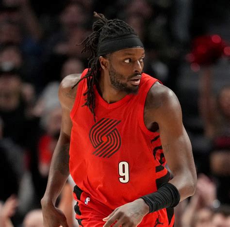 Blazers Trade Rumors | Blazer's Edge