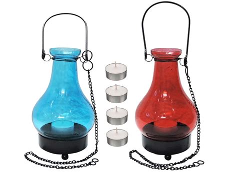 Buy SAR TEALIGHT CANDLE HOLDER - TABLE TOP & HANGING LALTEN Online at ...