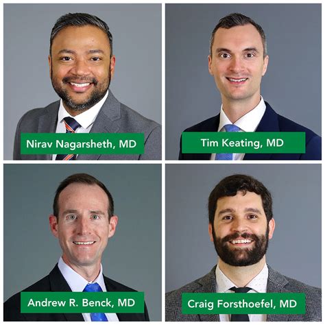 #ibjiwelcomes #orthopedicexcellence #healthcareheroes | Illinois Bone ...