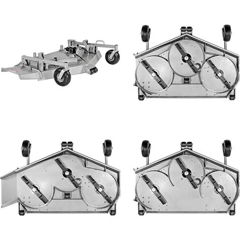 FD 2200 4WD Grillo Spa   Agrigarden Machines