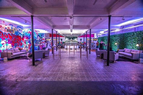 Lounge at Culture House DC - Event Space in in Washington, DC | The Vendry