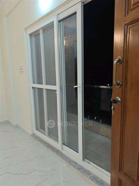 residential building Parangi Palaya, Sector 2, HSR Layout Rent ...