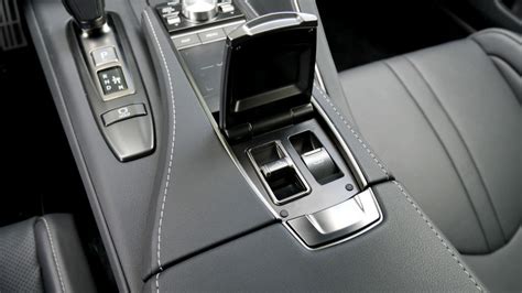 2021 Lexus LC 500 Convertible Detailed Look