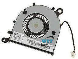 BLSM Compatible With XPS 13 9343 9350 CN-0XHT5V DC28000F2F0 4-Pin ...