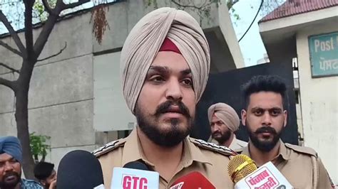 BSF constable dies during NCB questioning in Amritsar, police say