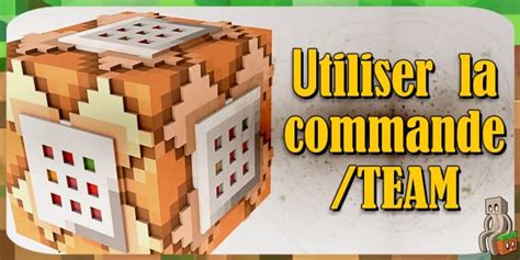 Image result for Commande Team Minecraft