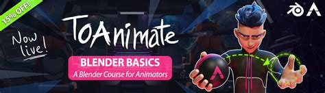 Image result for Blender Animation Course