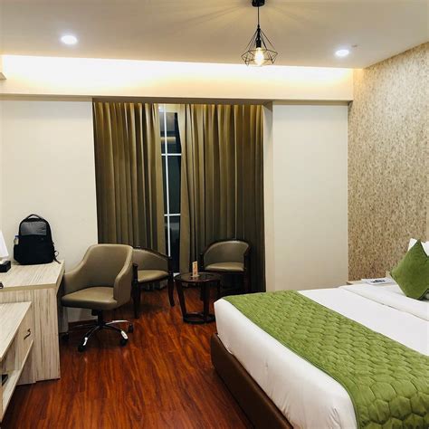 HOTEL 91 MILLENNIUM HUDA (Gurugram (Gurgaon)) - Hotel Reviews, Photos ...