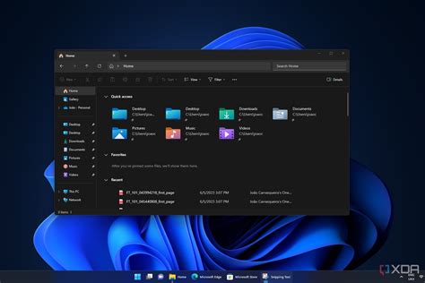 How to enable the new File Explorer UI in Windows 11 if you