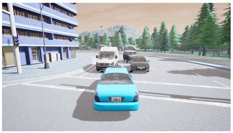 Cyberattack Resilience of Autonomous Vehicle Sensor Systems: Evaluating ...