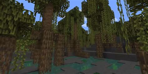 Swamp Minecraft 的图像结果