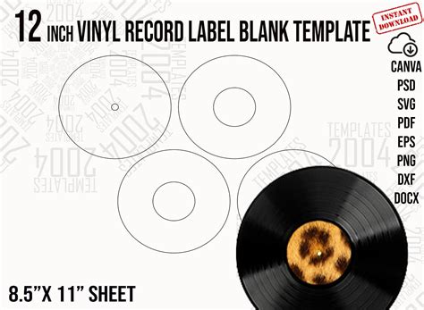 Image result for Printable Vinyl Labels