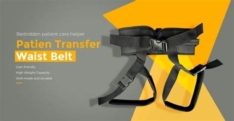 Image result for Gait Belt Tutorial