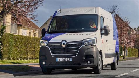 Renault Master Problems 的图像结果