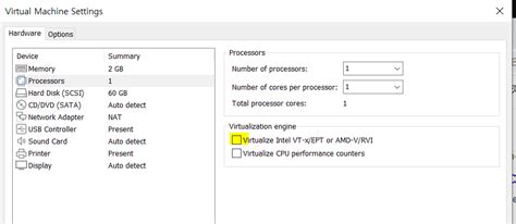 Image result for Module Vpmc Power On Failed Install Mac OS On VMware