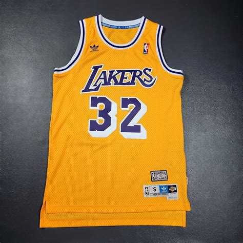 Buy magic johnson jersey online