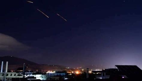 From Iraq to Iron Dome: The long journey of an Iranian missile before ...