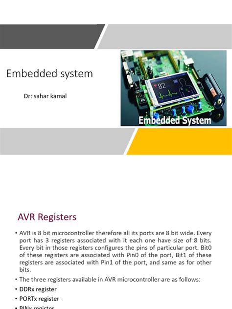 Image result for Embedded Tutorial