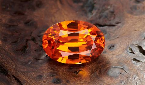 Glorious Garnets: The Renaissance of a Lesser-Known Gem