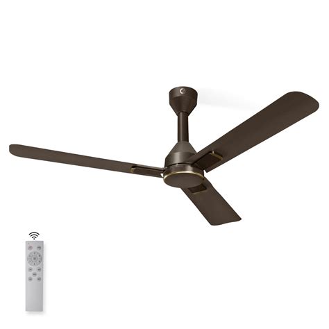 Buy CG Elegance | 1200mm| Decorative BLDC 5-Star Ceiling Fan | Energy ...