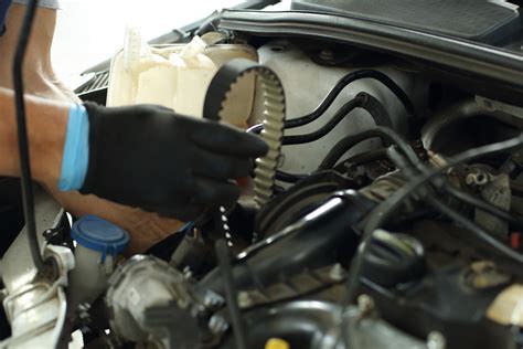 Timing Belt Replacement Cost: A Complete Guide (2025)