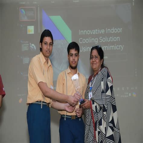 The Indian School