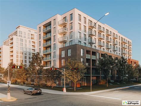 5 1/2 - Westwalk, Dollard-Des-Ormeaux à louer