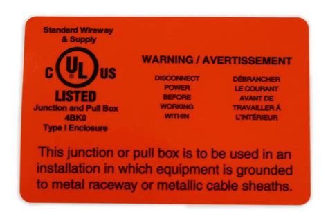 Image result for UL Machine Tags