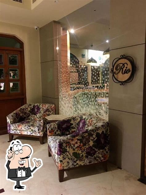Rio Restaurant, Diu - Restaurant menu, prices and reviews