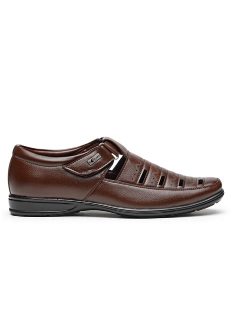 Action BANTU-203-BLACK Men Casual Sandals – MICRO INDUSTRIAL CORPORATION