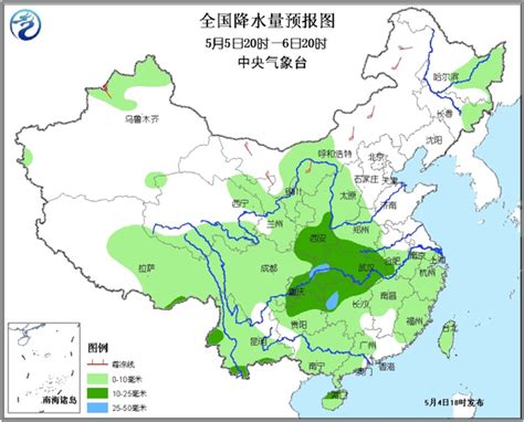 京津气温一路高歌 长江流域将迎新一轮降水-中国气象局政府门户网站