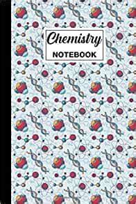 general chemistry notebook flipthrough (uni) - YouTube