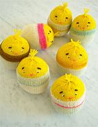 Image result for Knitted Easter Egg Pattern