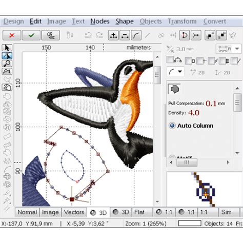 Image result for Machine Embroidery Design Tutorial