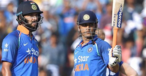 MS Dhoni, Yuvraj Singh + 5 Brilliant Finishers Team India Has Been ...