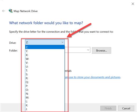 Copy Path of Mapped Network Drive 的图像结果