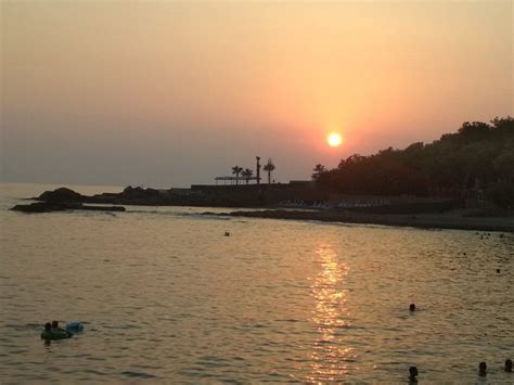 INCEKUM ORMAN KAMPI (Avsallar, Turkey - Antalya Province) - Campground ...