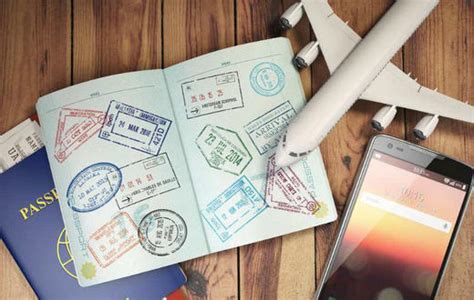 办理韩国留学签证都需要哪些材料-出国签证网
