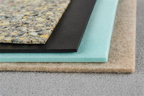 Image result for Carpet Padding Types