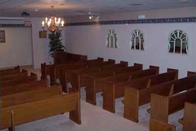 Picayune, MS Funeral Home & Cremation | McDonald Funeral Home