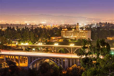 A Love Letter to Pasadena — Los Angeles' Most Underrated, Charming ...