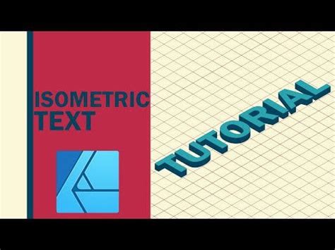 Image result for Affinity Designer Isometric Tutorial