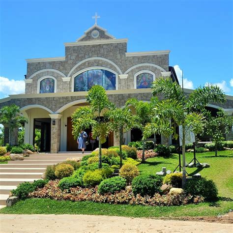 Holy Land, Subic
